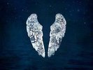 COLDPLAY - GHOST STORIES  -  NEW SEALED VINYL ALBUM