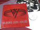 Van Halen  FOR UNLAWFUL CARNAL KNOWLEDGE  LP Warner Germany 1991 sehr gut
