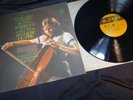 JACQUELINE DU PRE ELGAR CELLO CONC SIR JOHN BARBIROLLI ANGEL S-36338 EX NR GREAT
