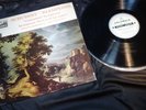 COLUMBIA BLUE AND SILVER LABEL SCHUBERT SYMPHS 5&8 KLEMPERER PHILHARMONIA RARE
