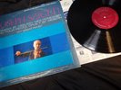 MERCURY LIVING PRESENCE SR90442 JOSEPH SZIGETI SONATAS MICHAEL HOBSON PROMO RFR1