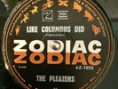 THE PLEAZERS 
