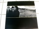 U2 The Joshua Tree Vinyl LP 1987 Island Records A1-90581-1