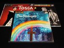 NM as New 5 LONDON OPERA BB WBG FFSS lp's WAGNER Das Rheingold Box Tebaldi Bach