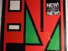 Split Enz - True Colours (1980) A&M SP-4822 Vinyl LP Laser-Etched NEW **SEALED**