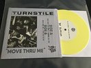 TURNSTILE move thru me 7