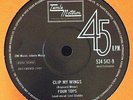 Four Tops, Tammi Terrell-Clip My Wings / All I Do Is Think About You 7