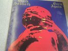 Black Sabbath - Born Again [Vertigo] (LP Ex. Vinyl)