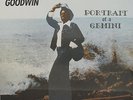 PENNY GOODWIN LP, PORTRAIT OF A GEMINI (SIDNEY US Issue NM/NM)