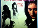 FEMININE COMPLEX LIVIN' LOVE MEGA-RARE ORIG'68 FEMALE GARAGE STEREO LP IN SHRINK