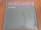 PRISTINE ORIGINAL 1997 MELVINS 'HONKY' LP ON AMPHETAMINE REPTILE.