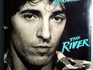 BRUCE SPRINGSTEEN THE RIVER RARE STILL SEALED ORIGINAL 1980 COLUMBIA 2-LP SET