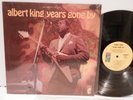 NM/EX+ Albert King -Years Gone By STEREO Stax Records STS-2010 1969 RnB Blues LP