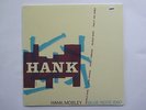 HANK MOBLEY LP, HANK (BLUE NOTE US Issue NM/NM)