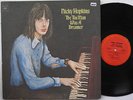 NICKY HOPKINS LP, THE TIN MAN WAS A DREAMER (COLUMBIA US Issue EX/EX)
