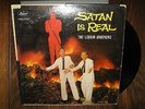 Satan Is Real The Louvin Brothers LP 33RPM Record