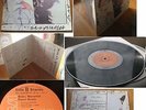 DAVID BOWIE-SCARY MONSTERS  GREECE only Gatefold  1st PRESS 1980 EXCELLENT