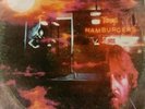 GREG QUILL - THE OUTLAWS REPLY Vinyl LP Aussie 70’s Singer Songwriter 1975 RARE
