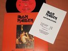 IRON MAIDEN THE SOUNDHOUSE TAPES 7