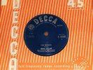 MARC BOLAN THE WIZARD DECCA 7
