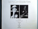 LES McCANN+EDDIE HARRIS SWISS MOVEMENT RARE SEALED ORIG'69 ATLANTIC SOUL-JAZZ LP