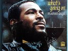MARVIN GAYE WHAT'S GOING ON RARE ORIG '71 TAMLA LP MOTOWN SOUL MASTERPIECE NM