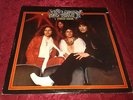 Yesterday And Today - Struck Down [London] (1978 LP VG Vinyl)