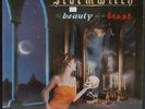 STORMWITCH - 'BEAUTY & THE BEAST' LP + INNER - UNPLAYED - METAL