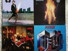 ACCEPT * Restless And Wild / Metal Heart / Russian Roulette / Accept * 4 LP`S *