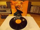 DAVID BOWIE, LP: 