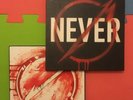 METALLICA - Through the Never (2013)  Red, White & Black Vinyl 4LP Box Set *NEW*