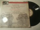 Schubert. Rosamunde etc. Kempe. VPO. Hmv White/Gold logo. ASD 478. Fast Post