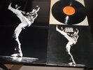 David Bowie The Man Who Sold The World LP (1971) w/ Poster UK Pressing Rock