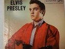 Elvis Presley - Just For You  EP - RCA Victor EPA- 4041 - cardboard cover