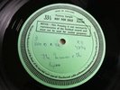 Mamas and papas LP Same UK RCA Factory sample test pressing RD 7834