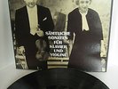 HASKIL/GRUMIAUX COMPLETE BEETHOVEN VIOLIN SONATAS 4LP LINEN BOX ED1 m(-)