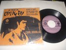 BRUCE LEE Cover KUNG FU FIGHTING Carl Douglas (1974 MEXICO 7