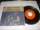 ALICE COOPER Se Acabo La Escuela – School’s Out (1972 MEXICO 7