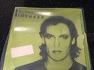 Udo Lindenberg - Odyssee Promobox - handsigniert und sehr selten