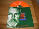 Roger Taylor-Electric fire.lp queen
