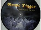 GRAVE DIGGER Dark Of The Sun 12