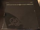 VELVET UNDERGROUND WHITE LIGHT WHITE HEAT ORIG 1968 DEEP GROOVE LP SKULL V6-5046