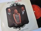 PETER PAUL AND MARY IF I WERE FREE EP -RARE (1960s POP, FOLK) VINYL 7