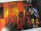 W.A.S.P. LIVE... IN THE RAW (1980s HARD ROCK) VINYL 12