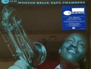 Hank Mobley-Soul Station  (US IMPORT)  VINYL NEW