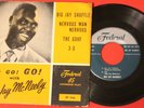 BIG JAY McNEELY 