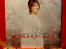 Sarah McLachlan: Wonderland Xmas Vinyl LP. Mirrorball. Afterglow. Solace. Laws.