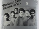 Commodores - Machine Gun LP - Motown VG++ Shrink