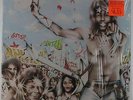 Bootsy's Rubber Band - Ahh...The Name Is Bootsy, Baby LP - WB VG++ Shrink