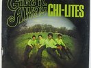 Chi-Lites - Give It Away LP - Brunswick